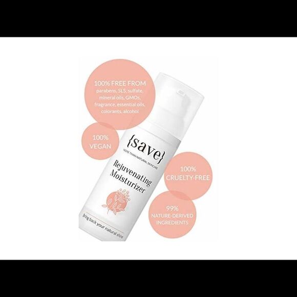 ✨HP✨REJUVENATING MOISTURIZER✨   - Picture 8 of 8